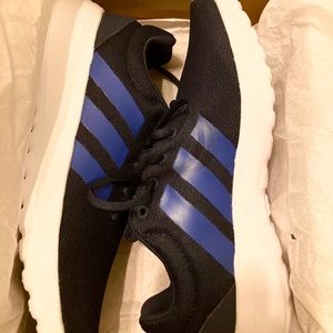 Boys Adidas Running Shoes